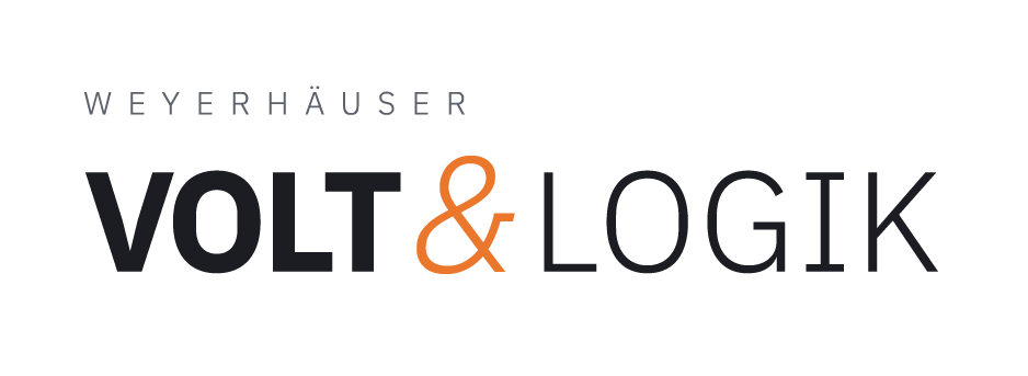 Weyerhäuser Volt & Logik